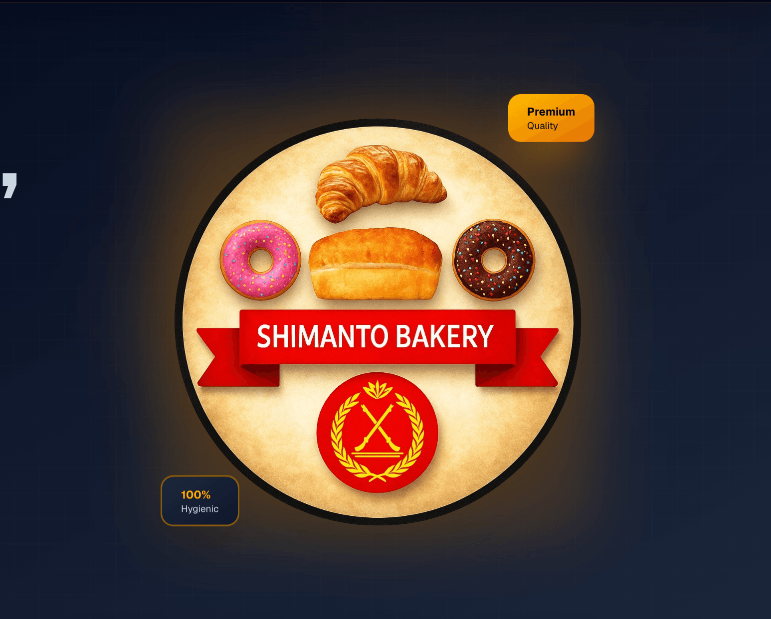 SPTI Foods - Bakery